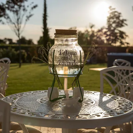 Borgonuovo ريميني