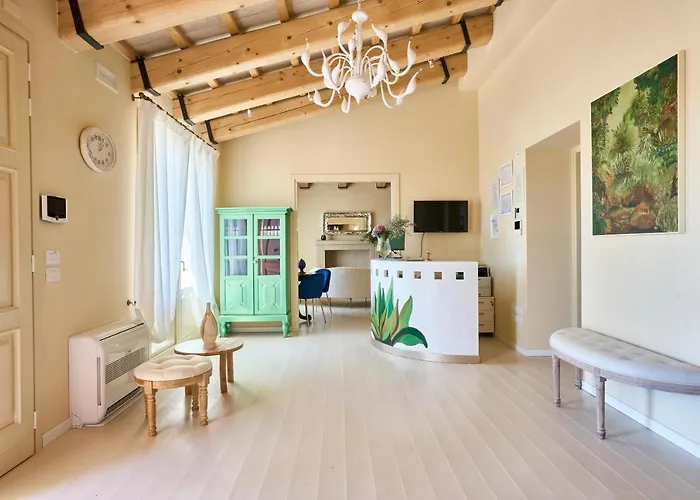 Borgonuovo ريميني