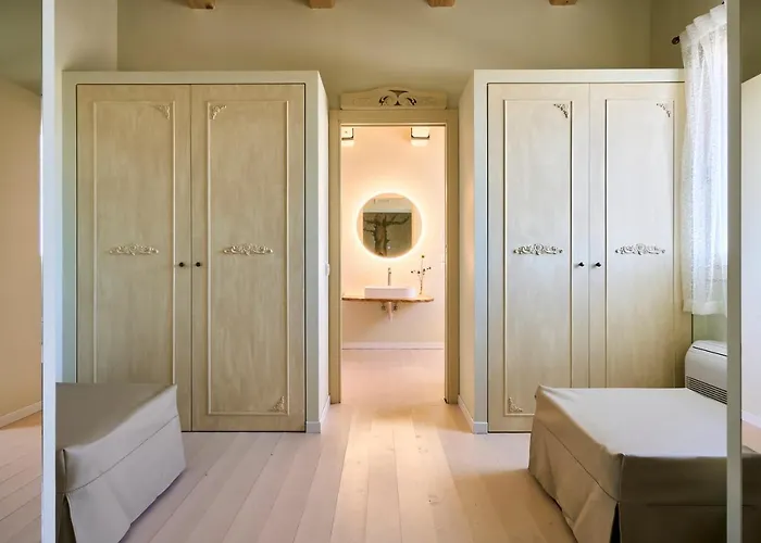 Gospodarstwo agroturystyczne Borgonuovo Rimini