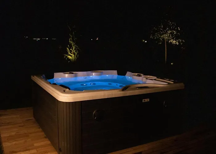 Borgonuovo مزرعة للإقامة