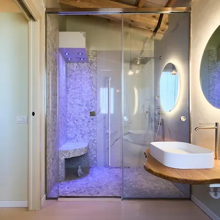 Borgonuovo Фермерский дом