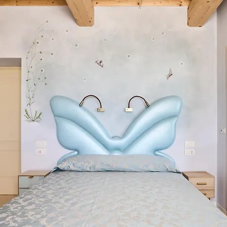 Borgonuovo Фермерский дом