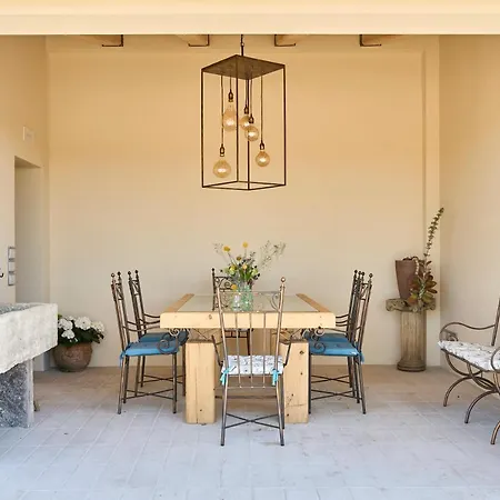 Borgonuovo Farm stay Rimini