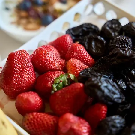 Фермерский дом Borgonuovo Римини