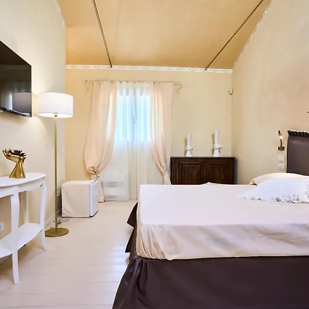 Borgonuovo Фермерский дом *