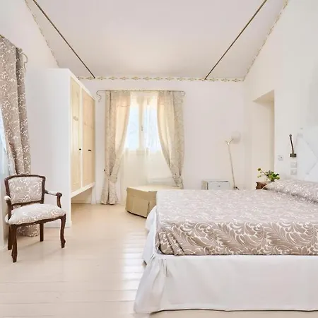 Borgonuovo Фермерский дом *