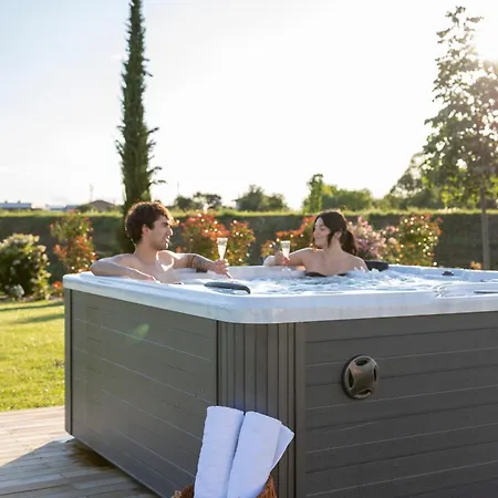 Farm stay Borgonuovo *