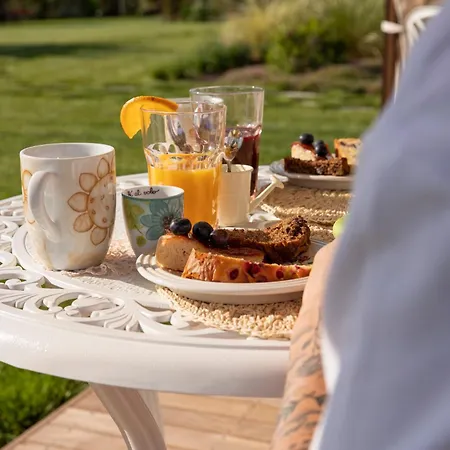 Фермерский дом Borgonuovo *