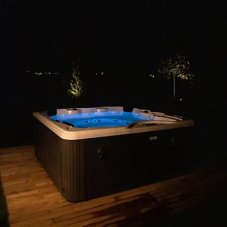 Borgonuovo Фермерский дом