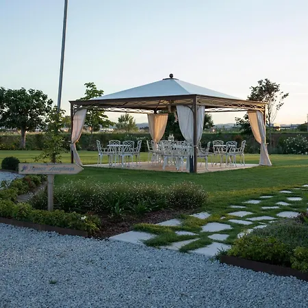 Farm stay Borgonuovo *