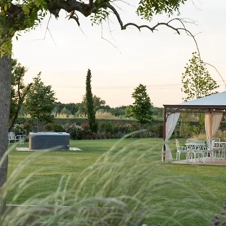 Borgonuovo * Римини