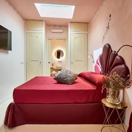 Farm stay Borgonuovo *