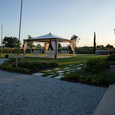 Borgonuovo * Римини