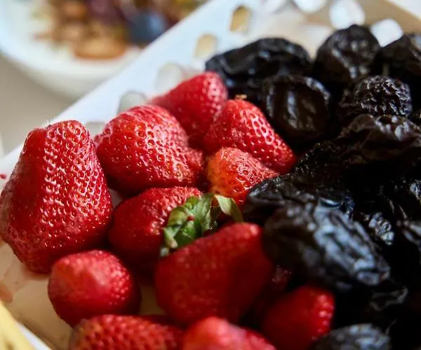 팜스테이 Borgonuovo 리미니