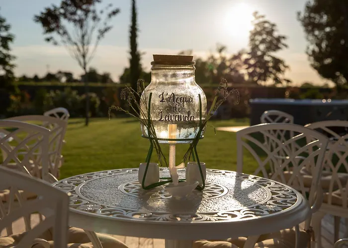 Borgonuovo 리미니