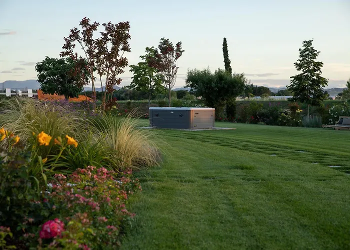 Borgonuovo 리미니