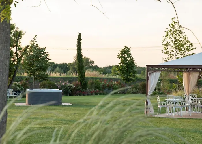 Borgonuovo * 리미니