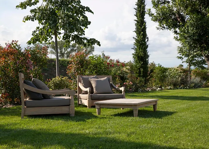 Feriegård Borgonuovo Rimini