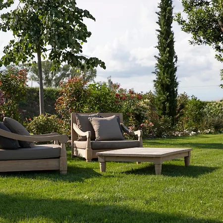 Farmház Borgonuovo Rimini