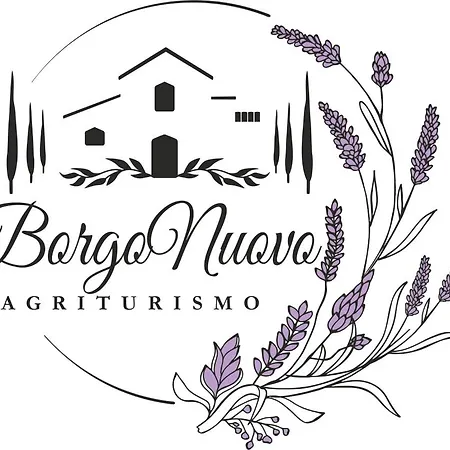 Lantgård Borgonuovo *